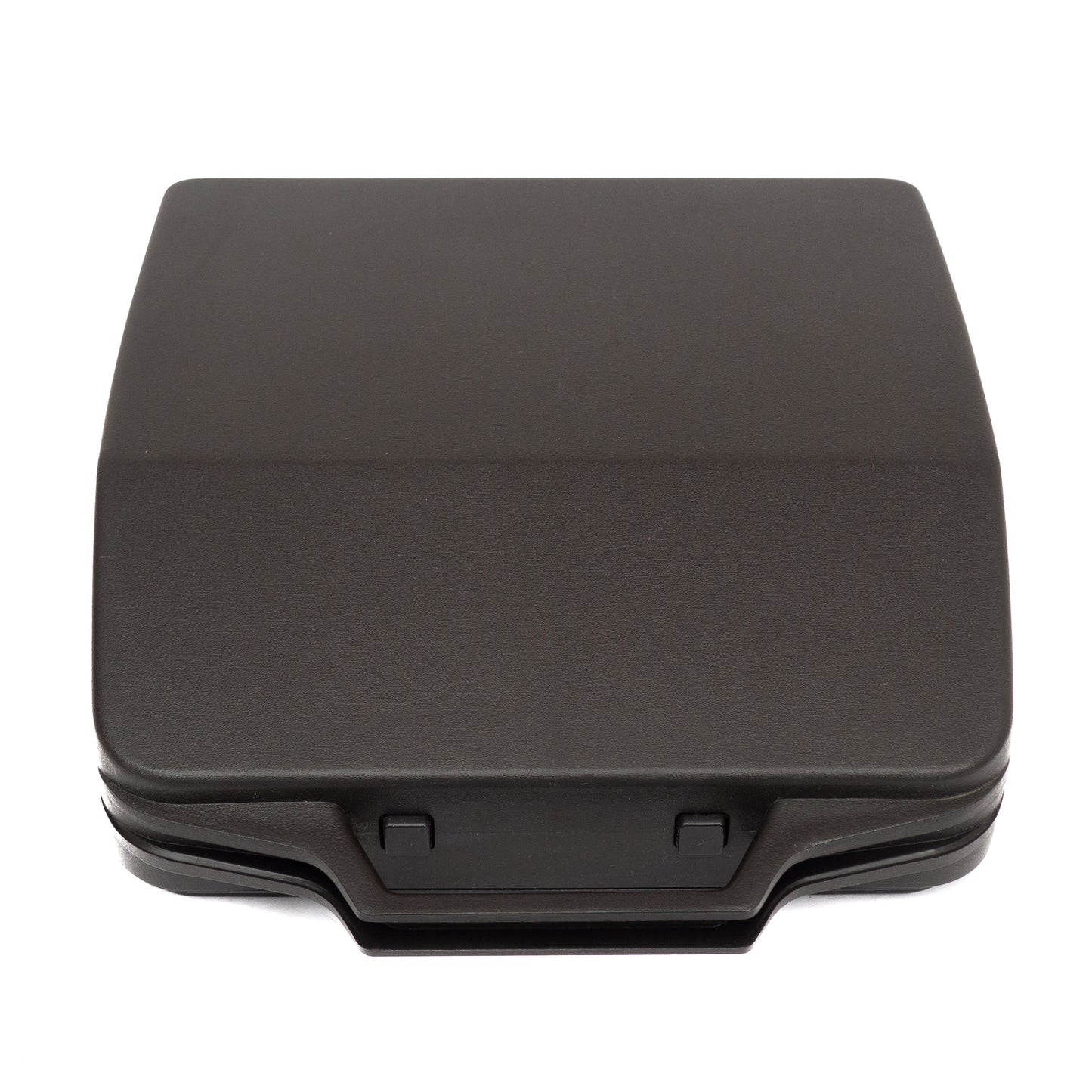 Portable Typewriter with Case, Blue