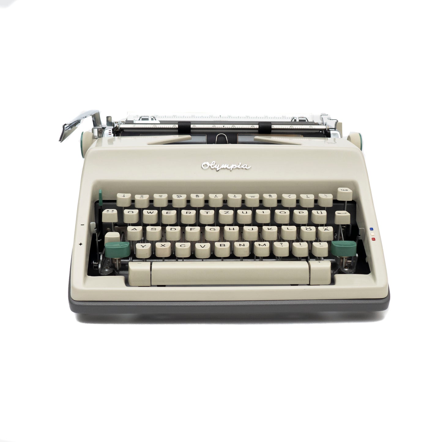 Typewriter Olympia SM9
