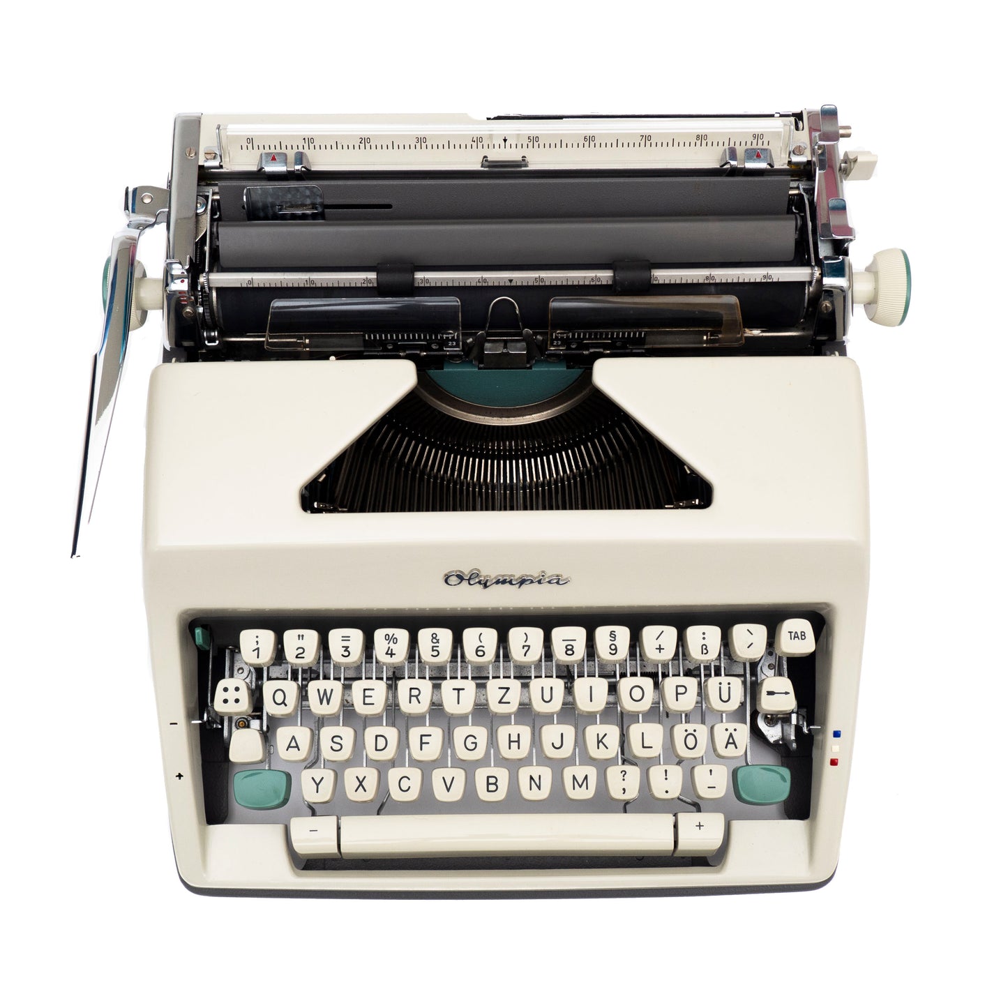 Typewriter Olympia SM9