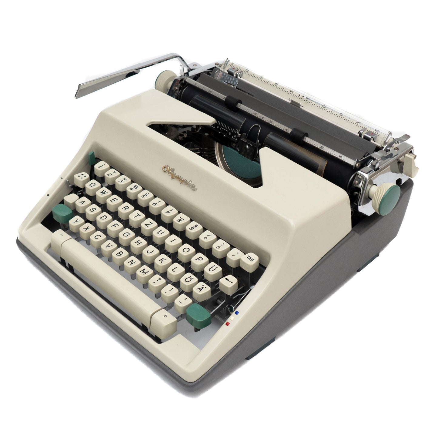 Typewriter Olympia SM9