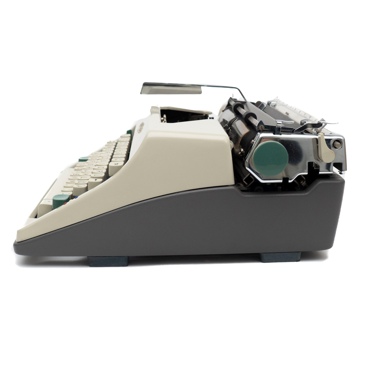 Typewriter Olympia SM9