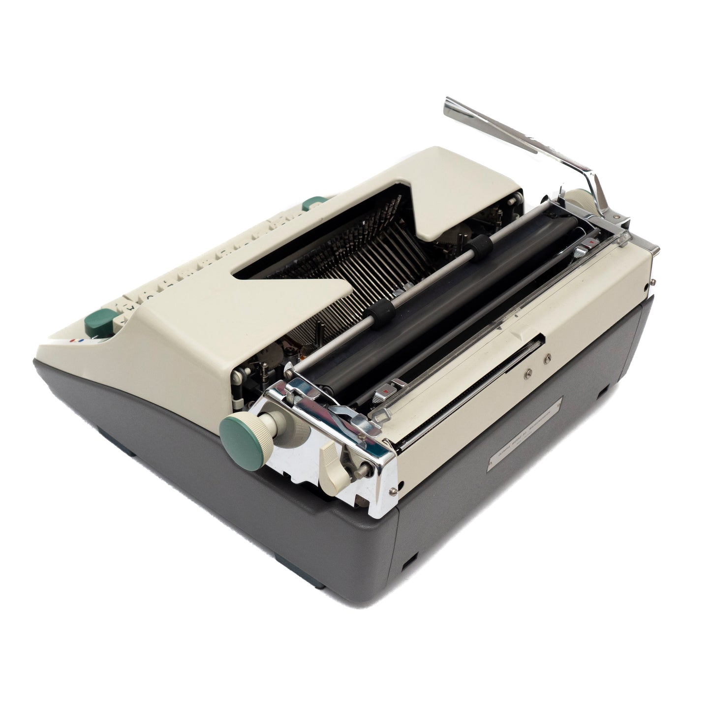 Typewriter Olympia SM9