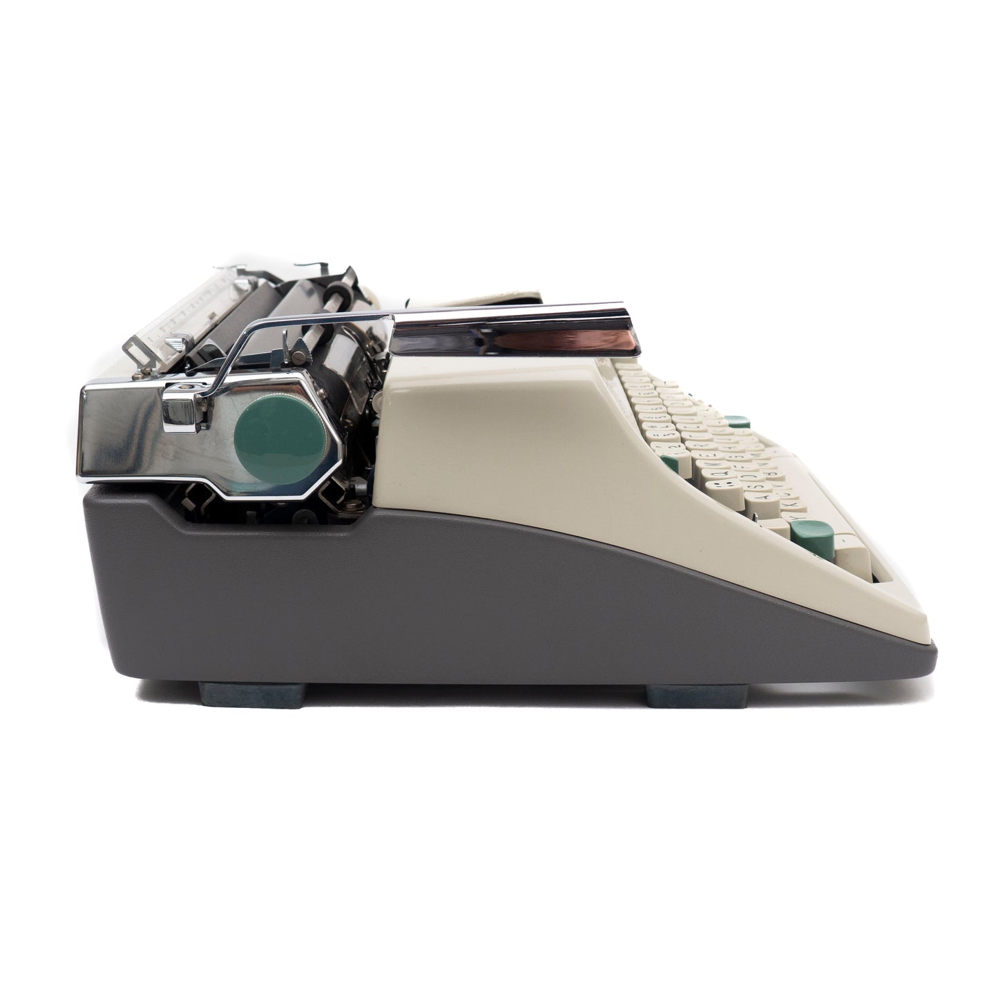 Typewriter Olympia SM9