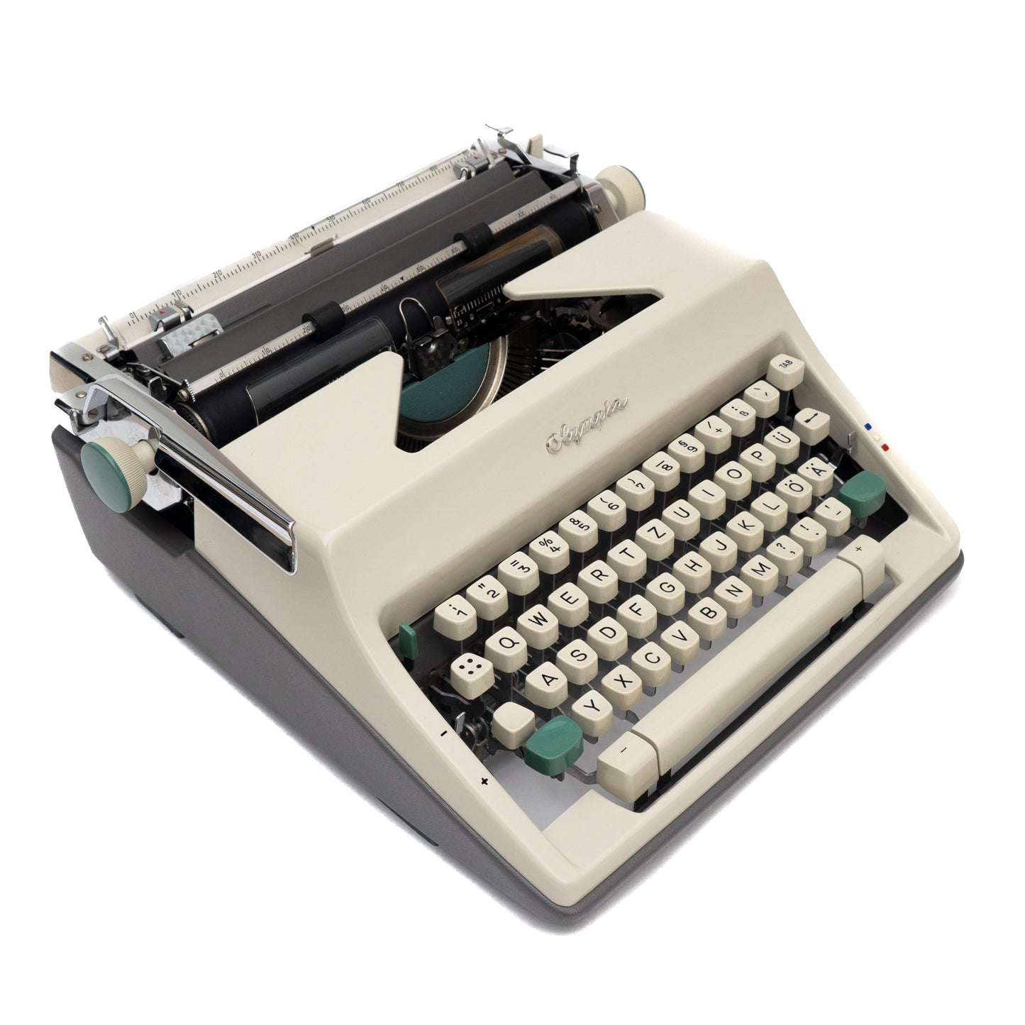 Typewriter Olympia SM9
