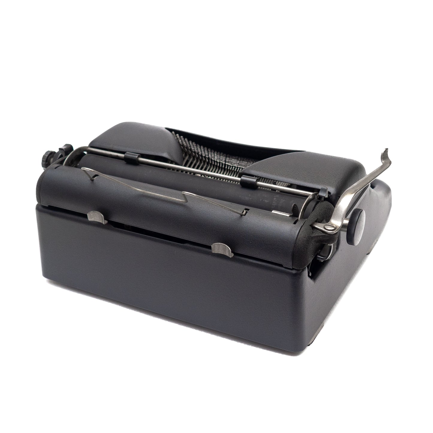 Black Typewriter Optima Elite