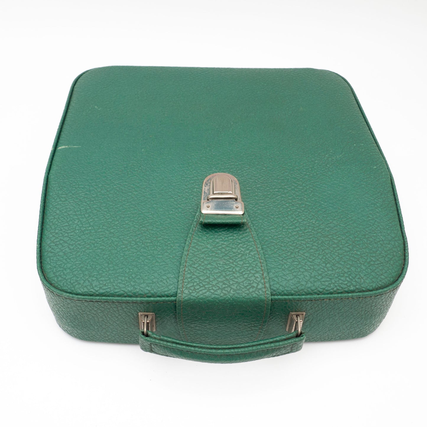 Typewriter Optima P1 with case