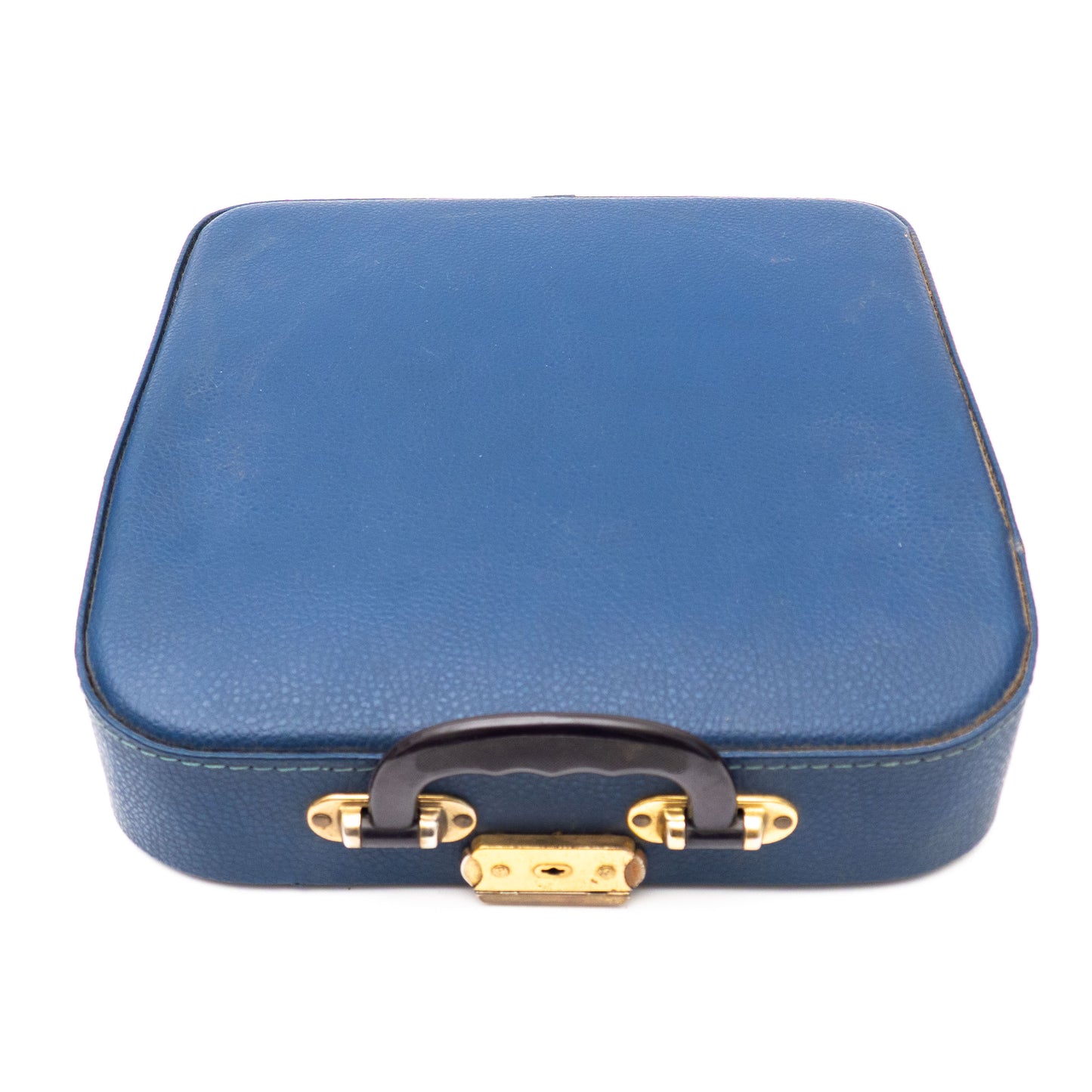 Portable Typewriter with Case, Princess 300