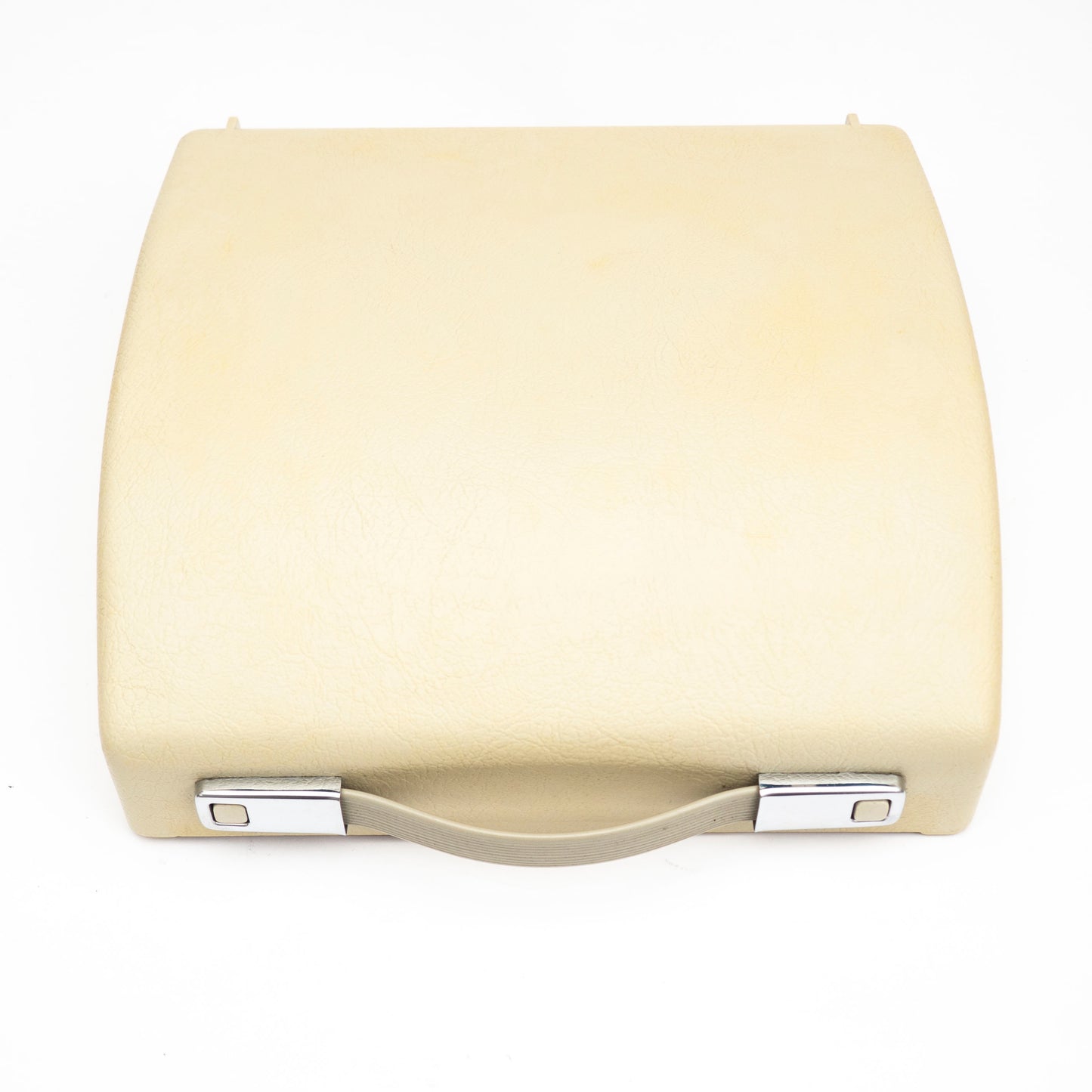 Portable Typewriter Purple with Case, Olympia Splendid 33