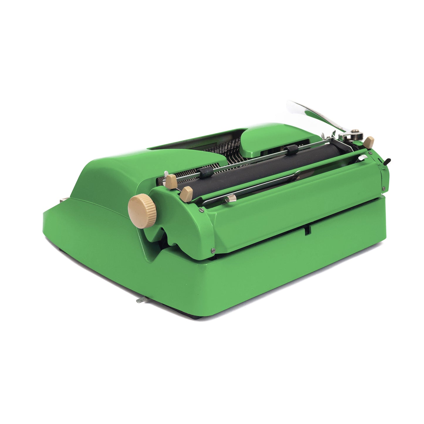 Retro Typewriter Triumph