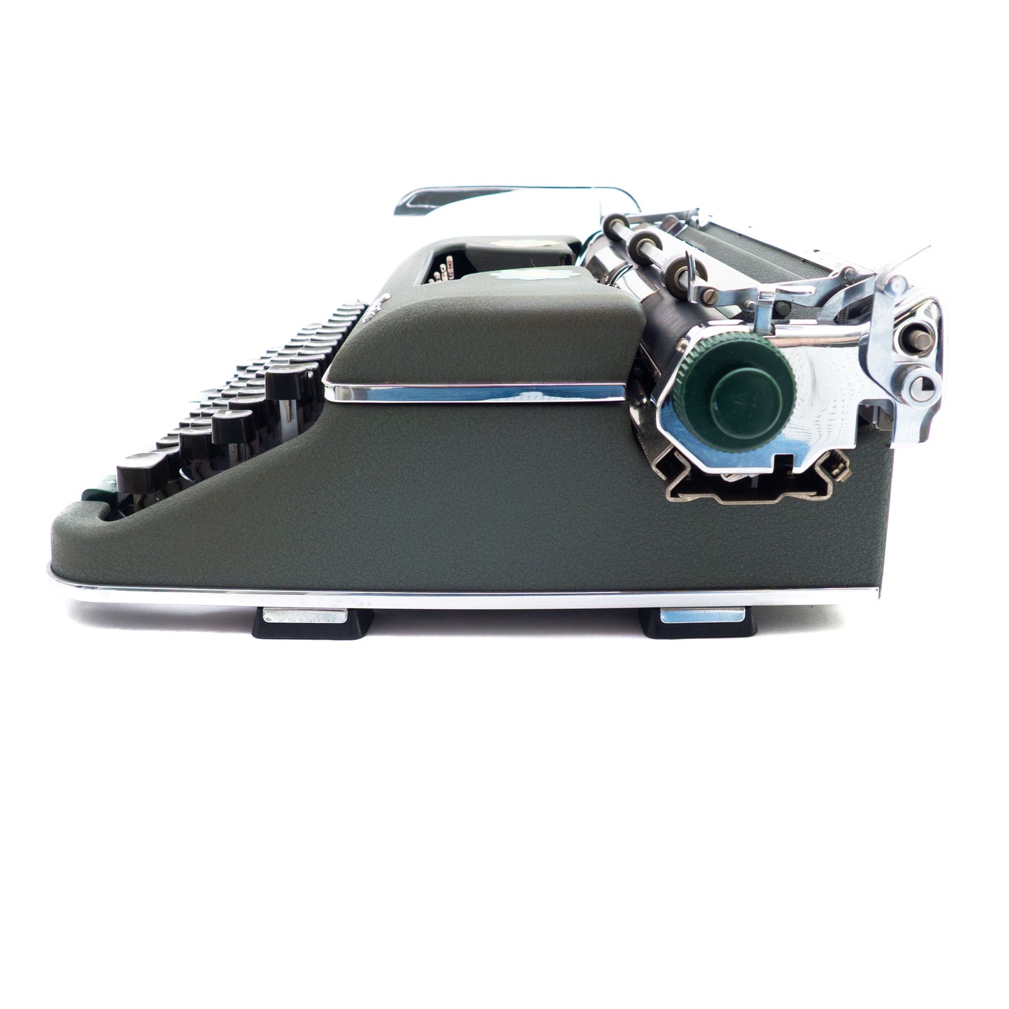 Typewriter Olympia SM4 Wide Carriage