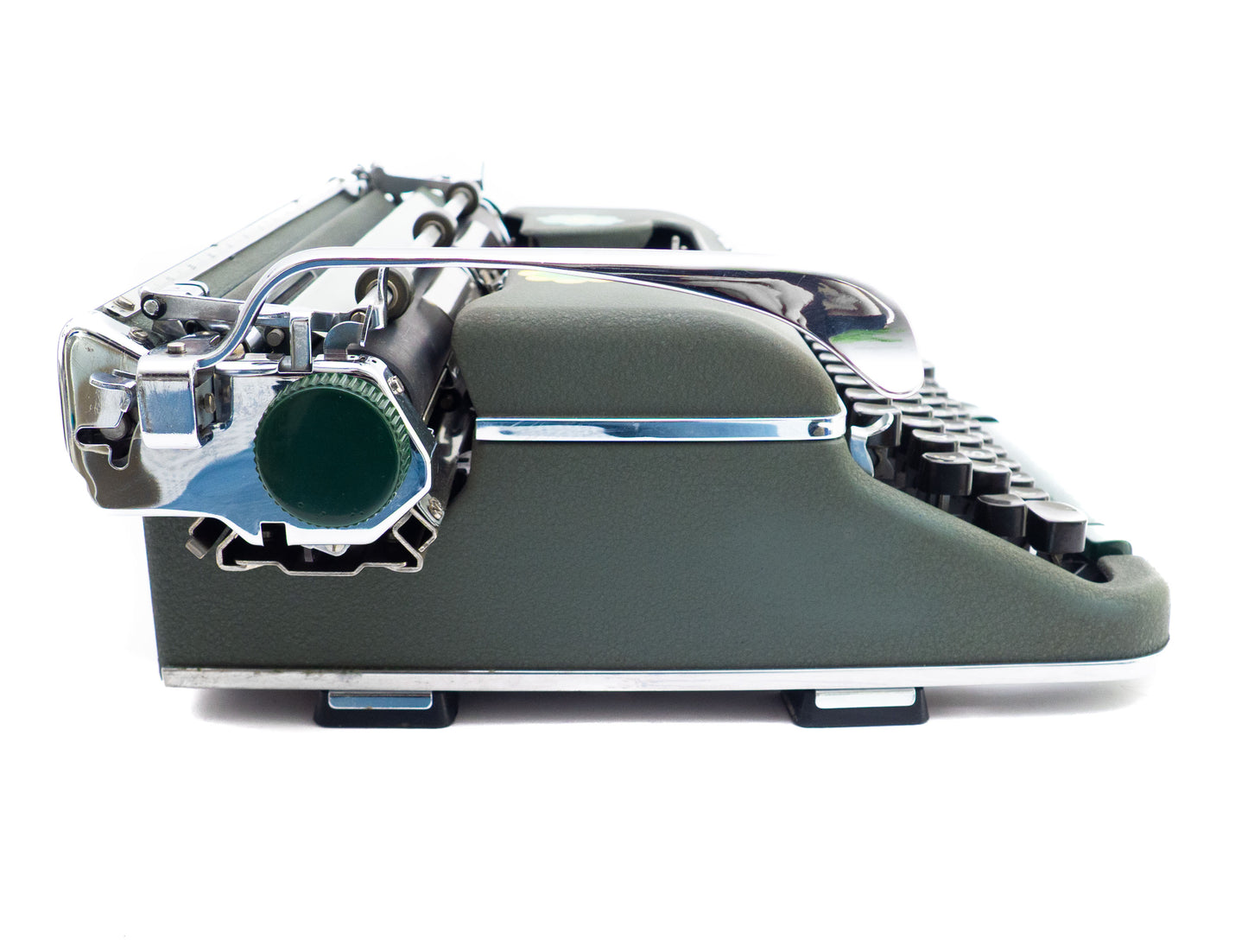 Typewriter Olympia SM4 Wide Carriage