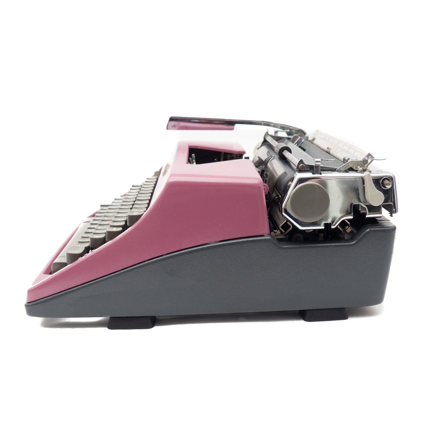 Typewriter Olympia SM8, Dusty Rose