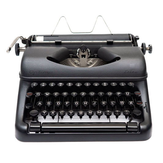 typewriter Optima Elite
