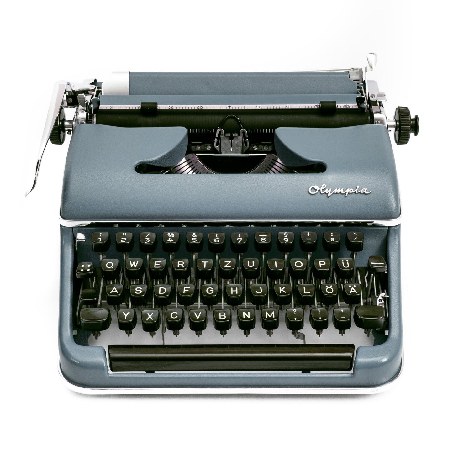 Olympia SM2 typewriter