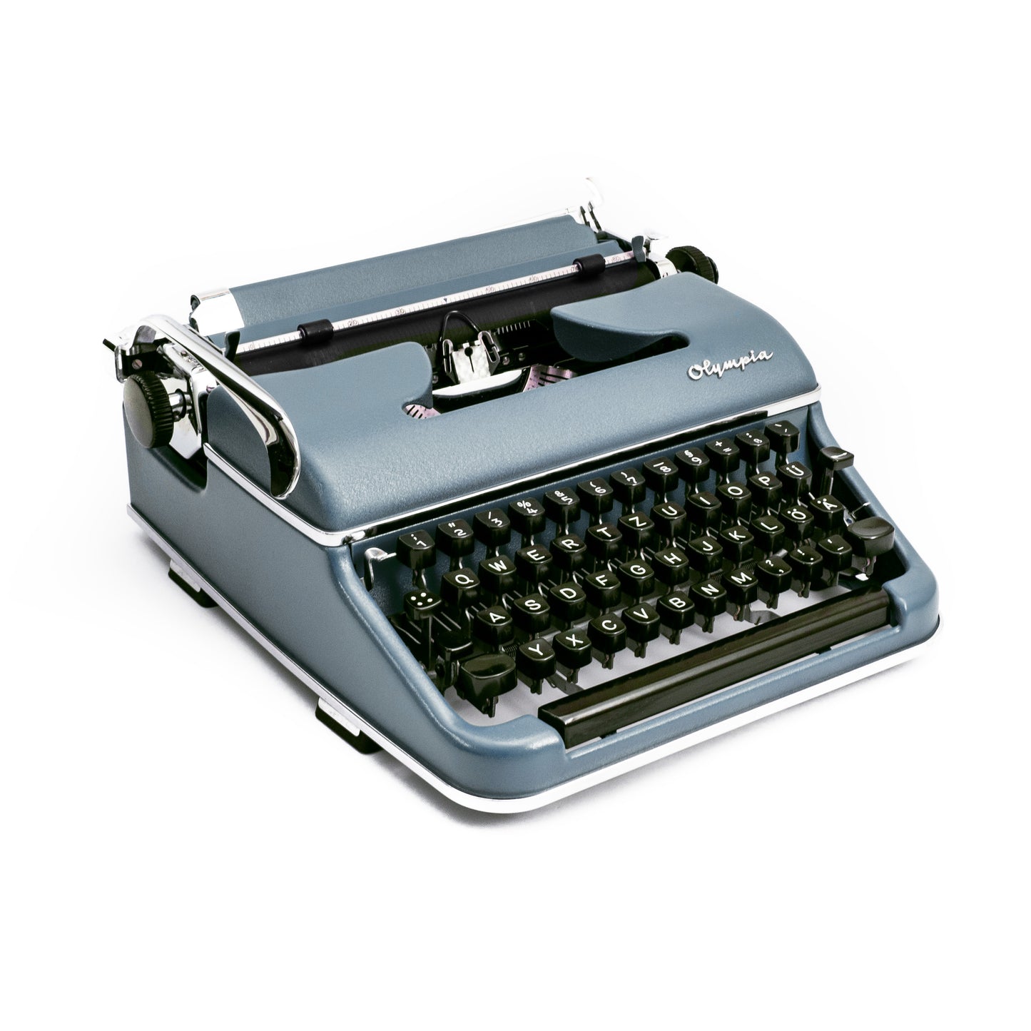 Olympia SM2 Schreibmaschine